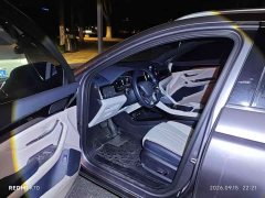 BYD Song Plus New Energy 2023 Champion Edition DM-i 110KM Flagship Plus - ფოტო 4
