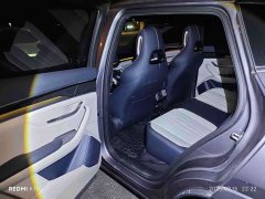 BYD Song Plus New Energy 2023 Champion Edition DM-i 110KM Flagship Plus - ფოტო 5