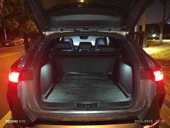 BYD Song Plus New Energy 2023 Champion Edition DM-i 110KM Flagship Plus - ფოტო 6