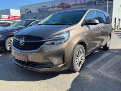 Buick GL8 Land Business Class 652T Luxury - ფოტო 1