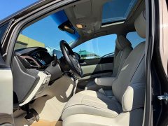 Buick GL8 Land Business Class 652T Luxury - ფოტო 11