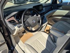Buick GL8 Land Business Class 652T Luxury - ფოტო 12