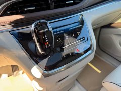 Buick GL8 Land Business Class 652T Luxury - ფოტო 14