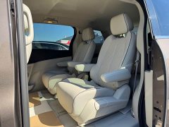 Buick GL8 Land Business Class 652T Luxury - ფოტო 16