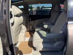 Buick GL8 Land Business Class 652T Luxury - ფოტო 17