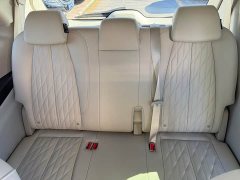 Buick GL8 Land Business Class 652T Luxury - ფოტო 18