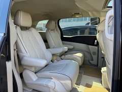 Buick GL8 Land Business Class 652T Luxury - ფოტო 19