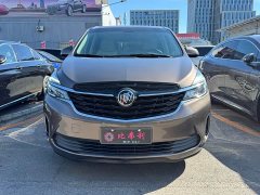 Buick GL8 Land Business Class 652T Luxury - ფოტო 2