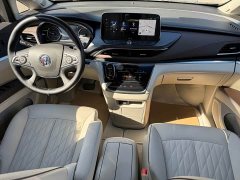 Buick GL8 Land Business Class 652T Luxury - ფოტო 20