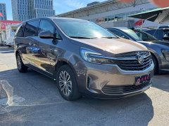 Buick GL8 Land Business Class 652T Luxury - ფოტო 3