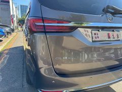 Buick GL8 Land Business Class 652T Luxury - ფოტო 5