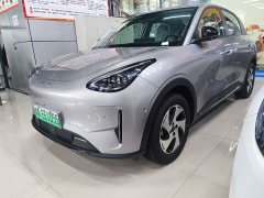 Geely Star Wish 480km Explorer Edition - ფოტო 1