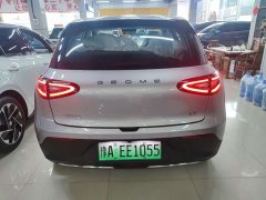 Geely Star Wish 480km Explorer Edition - ფოტო 11