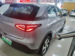 Geely Star Wish 480km Explorer Edition - ფოტო 12