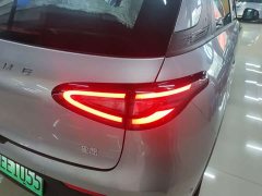 Geely Star Wish 480km Explorer Edition - ფოტო 13