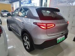 Geely Star Wish 480km Explorer Edition - ფოტო 14