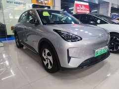 Geely Star Wish 480km Explorer Edition - ფოტო 3