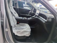 Geely Star Wish 480km Explorer Edition - ფოტო 4