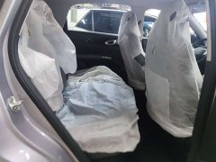 Geely Star Wish 480km Explorer Edition - ფოტო 5