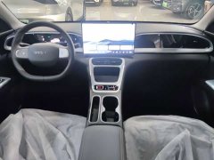 Geely Star Wish 480km Explorer Edition - ფოტო 6