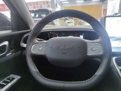 Geely Star Wish 480km Explorer Edition - ფოტო 7