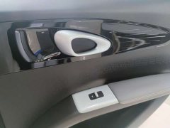 Geely Star Wish 480km Explorer Edition - ფოტო 9