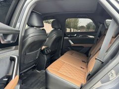 BYD Yuan Plus DM-i 2021 112KM Premium Edition - ფოტო 10