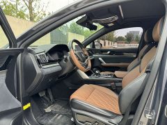 BYD Yuan Plus DM-i 2021 112KM Premium Edition - ფოტო 12