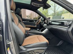 BYD Yuan Plus DM-i 2021 112KM Premium Edition - ფოტო 13