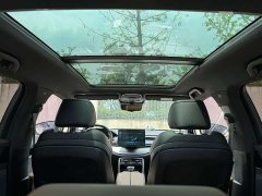BYD Yuan Plus DM-i 2021 112KM Premium Edition - ფოტო 14