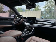 BYD Yuan Plus DM-i 2021 112KM Premium Edition - ფოტო 15