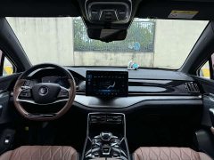 BYD Yuan Plus DM-i 2021 112KM Premium Edition - ფოტო 16