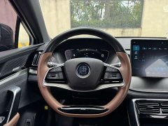 BYD Yuan Plus DM-i 2021 112KM Premium Edition - ფოტო 17