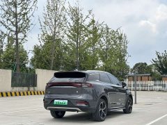 BYD Yuan Plus DM-i 2021 112KM Premium Edition - ფოტო 4
