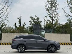 BYD Yuan Plus DM-i 2021 112KM Premium Edition - ფოტო 6