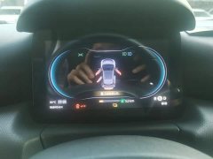 Leapmotor Leapo T03 400 Luxury Edition - ფოტო 14