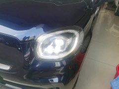 Leapmotor Leapo T03 400 Luxury Edition - ფოტო 5