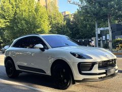 Porsche Macan 2.0T - ფოტო 1