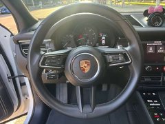 Porsche Macan 2.0T - ფოტო 10