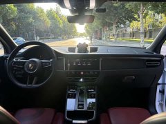 Porsche Macan 2.0T - ფოტო 11