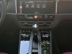 Porsche Macan 2.0T - ფოტო 12