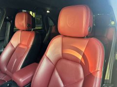 Porsche Macan 2.0T - ფოტო 13