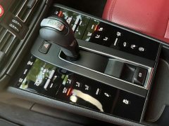Porsche Macan 2.0T - ფოტო 14