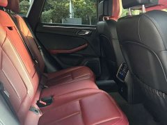 Porsche Macan 2.0T - ფოტო 16