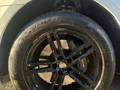 Porsche Macan 2.0T - ფოტო 17