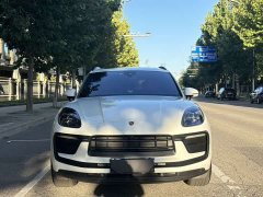Porsche Macan 2.0T - ფოტო 2