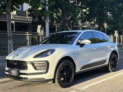 Porsche Macan 2.0T - ფოტო 3