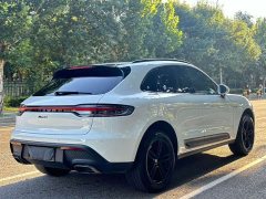 Porsche Macan 2.0T - ფოტო 4