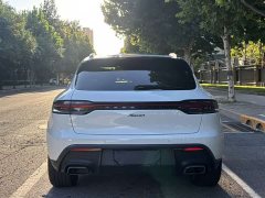 Porsche Macan 2.0T - ფოტო 5