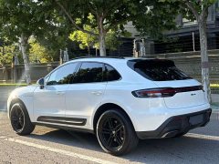 Porsche Macan 2.0T - ფოტო 6